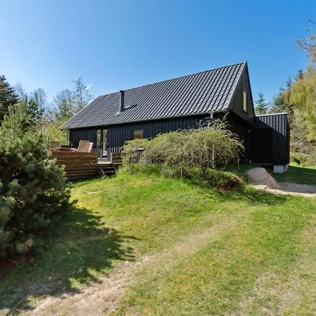 Ewy Holiday home *