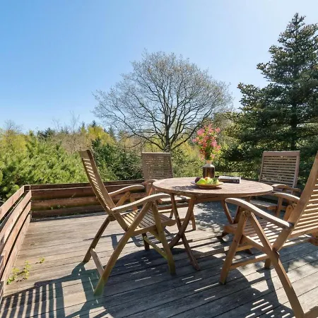 Holiday home Ewy