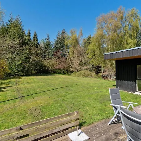Holiday home Ewy *